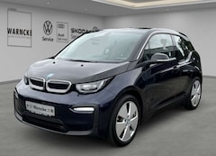Bild des Angebotes BMW i3 120 Ah 42,2 kWh LED PDC RFK NAV LM SHZ GRA WP Wi-R