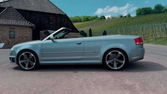 Audi RS4 RS4 Cabriolet