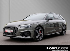 Bild des Angebotes Audi A4 Avant 45 TFSI S line competition + Matrix
