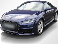 Bild des Angebotes Audi TT Coupé 2.0 TFSI S tronic Navi,LED,Kamera