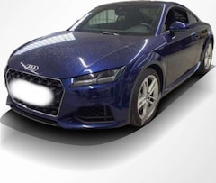 Bild des Angebotes Audi TT Coupé 2.0 TFSI S tronic Navi,LED,Kamera
