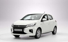 Bild des Angebotes Mitsubishi Space Star Select, Allwetter, Klima