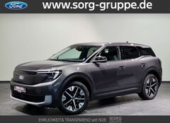 Bild des Angebotes Ford Explorer AWD*iACC*HEAD-UP*360°CAM*19"ALU*-36%*