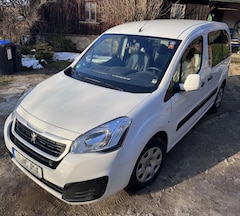 Bild des Angebotes Peugeot Partner Partner Tepee 98 VTi Active