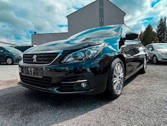 Bild des Angebotes Peugeot 308 ACTIVE PACK KAMERA + NAVI + SHZ + TEMP