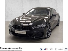 Bild des Angebotes BMW 840 d xDrive M Sport Pro Laser Pano 360° DA Carbon