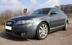Bild des Angebotes Audi A3 2.0 TDI Ambition