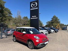 Bild des Angebotes Fiat 500L 1.3 Multijet 16V City Cross Automatik
