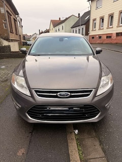Bild des Angebotes Ford Mondeo Mondeo 1.6 Eco Boost Start-Stopp Titanium