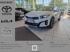 Bild des Angebotes Kia XCeed Vision 1.6D Automatik Komfort-Paket