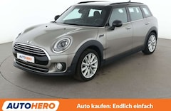 Bild des Angebotes MINI Cooper Clubman Cooper Aut.*NAVI*LED*PANO*PDC*SHZ*ACC*KLIMA*