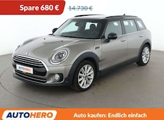 Bild des Angebotes MINI Cooper Clubman Cooper Aut.*NAVI*LED*PANO*PDC*SHZ*ACC*KLIMA*
