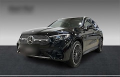 Bild des Angebotes Mercedes-Benz GLC 220 d 4M AMG+LED+DISTRO+Memo+Pano+AHK+360°