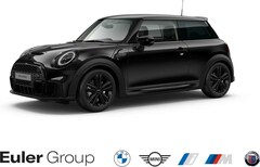Bild des Angebotes MINI Cooper S 3-Türer Leder Digitales Cockpit LED Mehrzonenklima