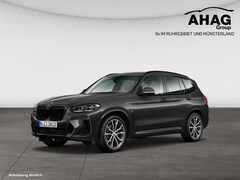 Bild des Angebotes BMW X3 xDrive30i M-Sportpaket
