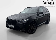 Bild des Angebotes BMW X3 xDrive30i M-Sportpaket