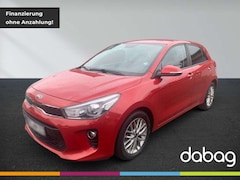 Bild des Angebotes Kia Rio 1.0 T-GDI 100 Spirit Allw. Navi Klima Shz Lhz