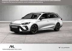 Bild des Angebotes CUPRA Leon Sportstourer 1.5 e-Hybrid MATRIX AHK MATRIX Sennhe