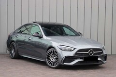 Bild des Angebotes Mercedes-Benz C 200 AMG Line 4Matic