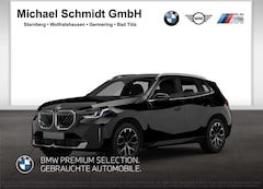 Bild des Angebotes BMW X3 40d xDrive *M Sportpaket Pro*20"*LC Prof.*HUD*H/K*