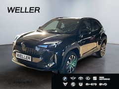 Bild des Angebotes Toyota Yaris Cross Hybrid 116 1.5 Comfort *CarPlay*CAM*