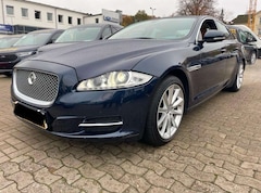 Bild des Angebotes Jaguar XJ 5.0 V8 Portfolio /LEDER/MASSAGE/PANO/KEYLESS