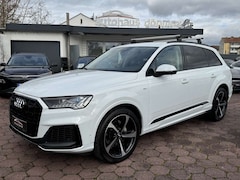 Bild des Angebotes Audi Q7 50 TDI quattro S-Line ALLRL LASER SOFT MJ:20