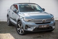 Bild des Angebotes Volvo C40 Ultimate Recharge Pure Electric AWD