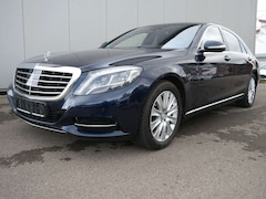 Bild des Angebotes Mercedes-Benz S 500 4Matic Lang NAVI/LED/STHZ/360°/NACHTSICHT