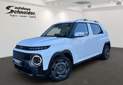 Bild des Angebotes Hyundai Inster EV MJ26 49 kWh CROSS EFFIZIENZ-PAKET / V2L-PAKET