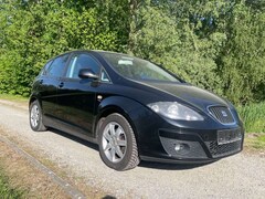 Bild des Angebotes SEAT Altea 1.2l TSI Tüv=09/25 Euro5 173T-Km Klima VB