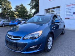 Bild des Angebotes Opel Astra Selection
