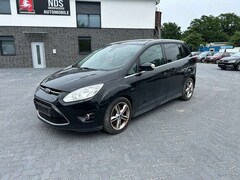 Bild des Angebotes Ford C-Max 2,0TDCi 103kW *Automatik* *7 Sitzer*