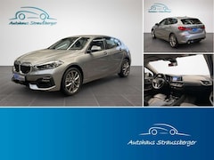 Bild des Angebotes BMW 120 i Sport Line HiFi SHZ Tempomat Lenkradheizung