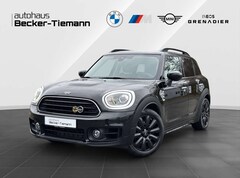 Bild des Angebotes MINI Cooper Countryman Chili | Navi | LED | CarPlay | Komfortzg. etc.