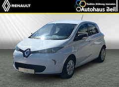 Bild des Angebotes Renault ZOE Life Z.E. 22