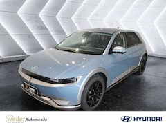 Bild des Angebotes Hyundai IONIQ 5 Allrad 77.4kwh Rückfahrkamera Head-Up Navi Sitzhei