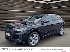 Bild des Angebotes Audi Q4 e-tron 45 e-tron AHK Matrix Pano