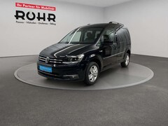 Bild des Angebotes VW Caddy Highline (Navi.Kamera.DAB+) 2.0l TDI DSG