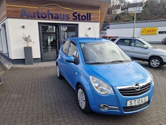 Bild des Angebotes Opel Agila Edition