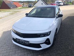 Bild des Angebotes Opel Astra GS Line Plug-in-Hybrid