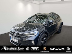 Bild des Angebotes VW Taigo R-Line 1.5 TSI DSG IQ Drive*BlackStyle