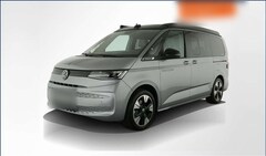 Bild des Angebotes VW T7 California 2.0TDI BeachTour 5Sitze AHK Standheizung 230-Volt-