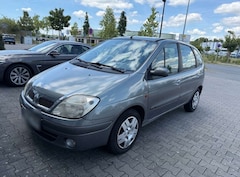 Bild des Angebotes Renault Scenic 1.6 16V TÜV NEU