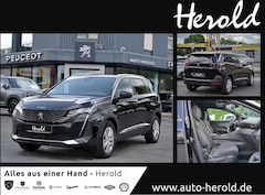 Bild des Angebotes Peugeot 5008 Allure Pack