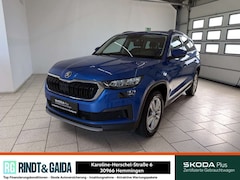 Bild des Angebotes Skoda Kodiaq 1.5 TSI ACT Ambition W-LAN FACEL. LED