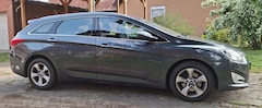 Bild des Angebotes Hyundai i40 i40cw 1.7 CRDi 5 Star Edition