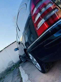 Bild des Angebotes Mercedes-Benz C 200 T CDI Automatik Avantgarde