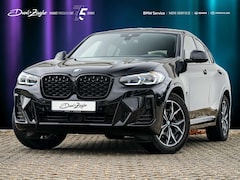 BMW X4 xDrive20d M-Sport AHK PANO ACC Laser HuD KoZg