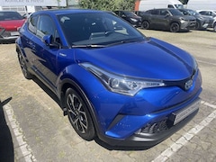Bild des Angebotes Toyota C-HR Hybrid 1.8 Team D